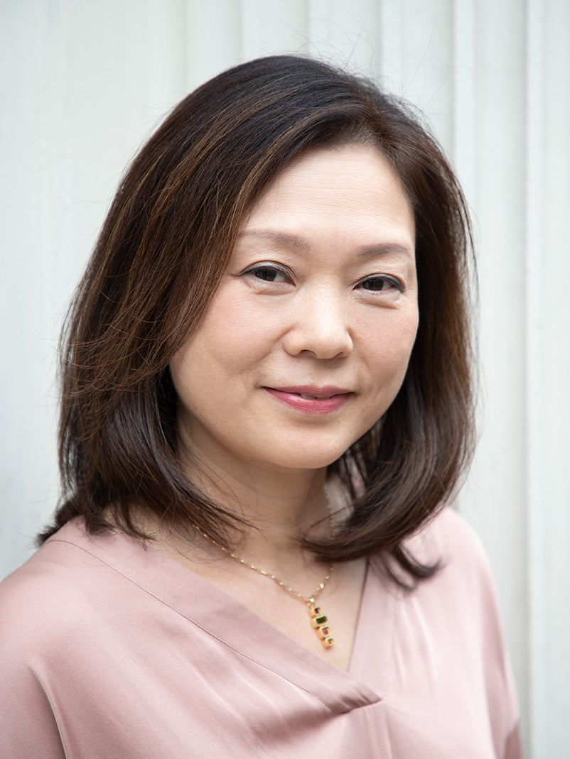 Yuko Yamamoto