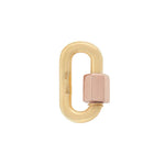Two-Tone Chubby Babylock
