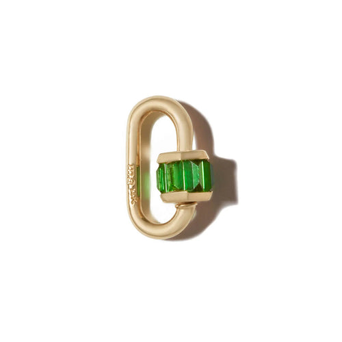 Tsavorite Total Baguette Babylock