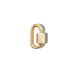 Gold Spring Babylock