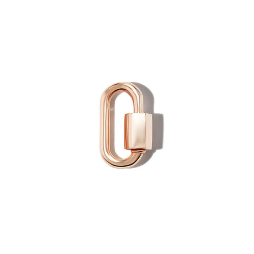 Rose Gold Spring Babylock