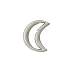 Silver Moon Lock
