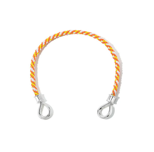 Creamsicle String Bracelet