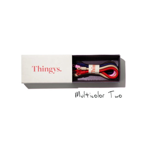 Thingys Set of 5
