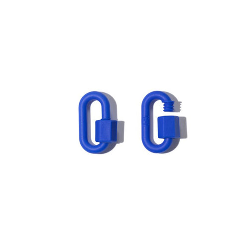 Rubber Chubby Medium Lock Image 2