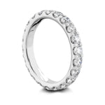 2.11tcw Watts Full Diamond Eternity Band