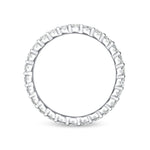 1.02tcw Serena Full Diamond Eternity Band