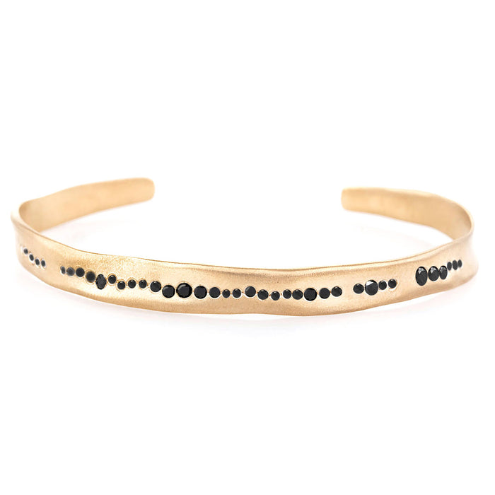 Back To Basic Medium Cuff