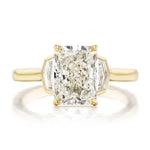 Carlyle Engagement Ring