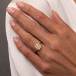 Carlyle Engagement Ring