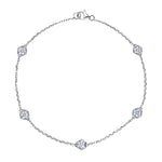Hex Station Bracelet