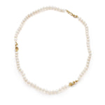 Freshwater Pearl Necklace