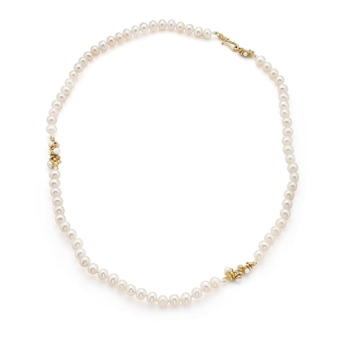 Freshwater Pearl Necklace