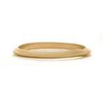 1.8mm Textured Wedding Band