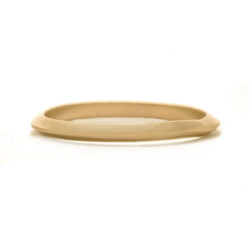 1.8mm Textured Wedding Band