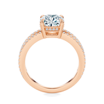 Rivington Engagement Ring Setting
