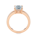 Rivington Engagement Ring Setting