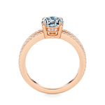 Rivington Engagement Ring Setting