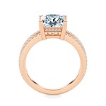 Rivington Engagement Ring Setting