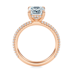 Mercer Engagement Ring Setting