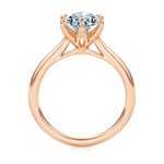 Cornelia Engagement Ring Setting