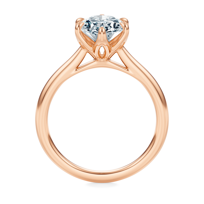 Cornelia Engagement Ring Setting