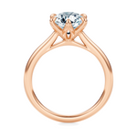 Cornelia Engagement Ring Setting