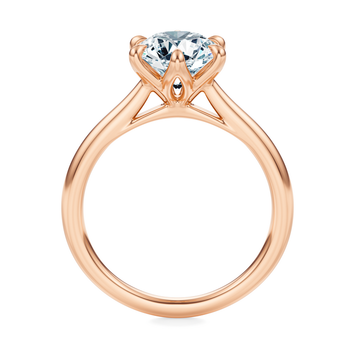 Cornelia Engagement Ring Setting