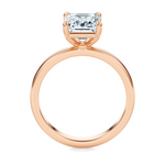 Baxter Medium Engagement Ring Setting