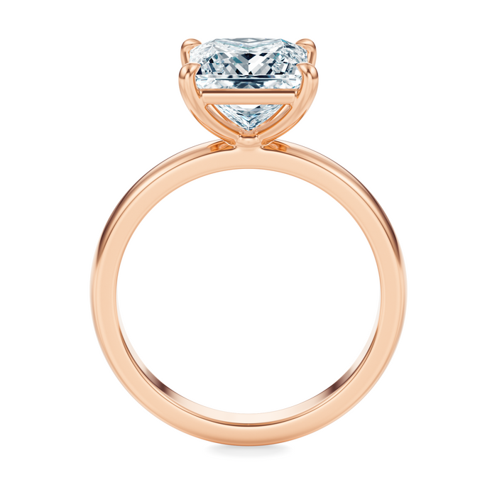 Baxter Medium Engagement Ring Setting