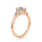 Whitehall Engagement Ring Setting