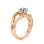 Bond Engagement Ring Setting