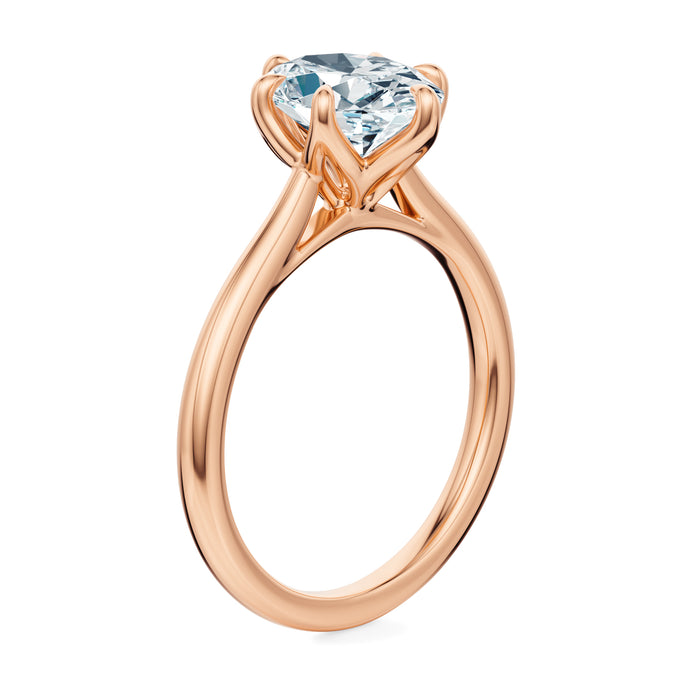 Cornelia Engagement Ring Setting