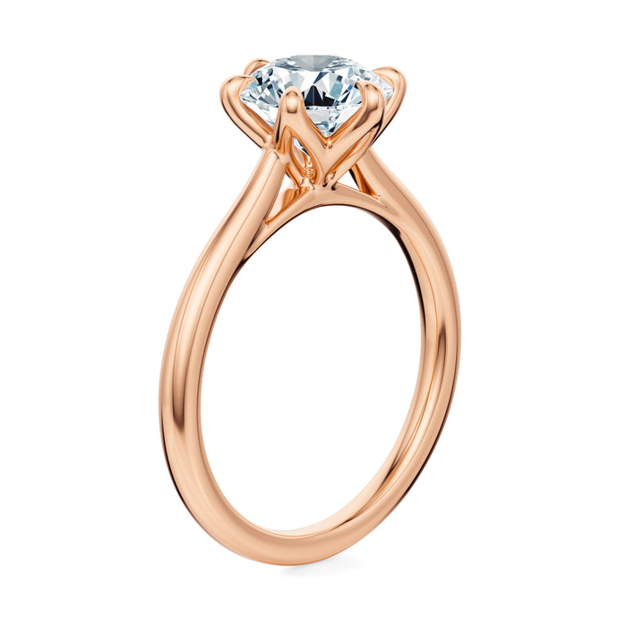 Cornelia Engagement Ring Setting