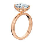 Baxter Medium Engagement Ring Setting