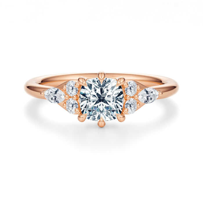 Whitehall Engagement Ring Setting