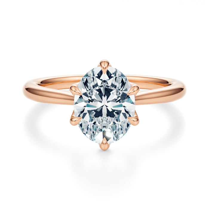 Cornelia Engagement Ring Setting