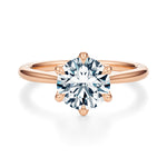 Cornelia Engagement Ring Setting