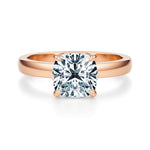 Baxter Medium Engagement Ring Setting
