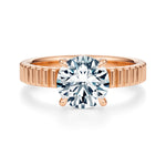 Nassau Engagement Ring Setting