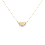 Sun Halo Pendant