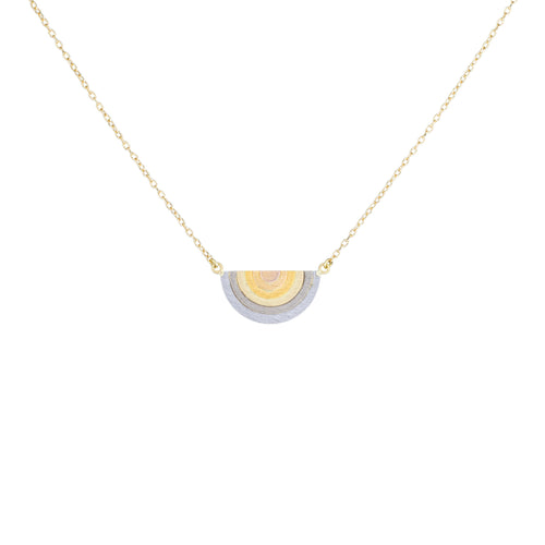 Sun Halo Pendant