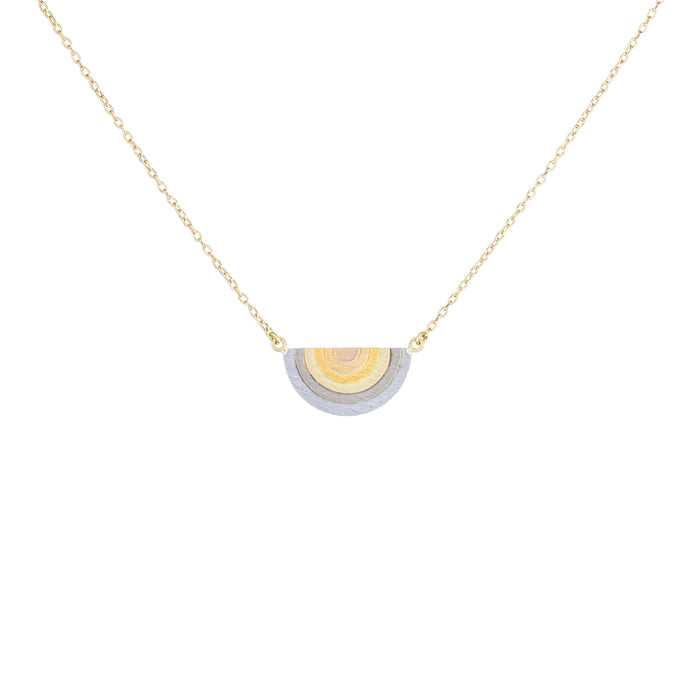 Sun Halo Pendant