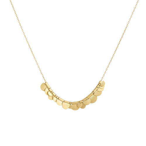 Flora Collar Necklace