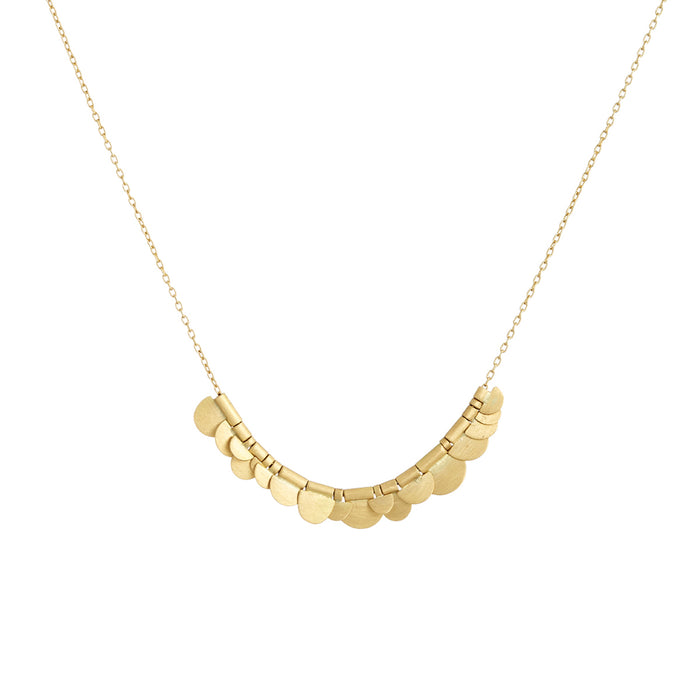 Flora Collar Necklace