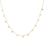 Little Dots Necklace