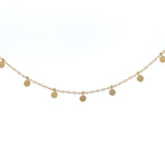 Little Dots Necklace