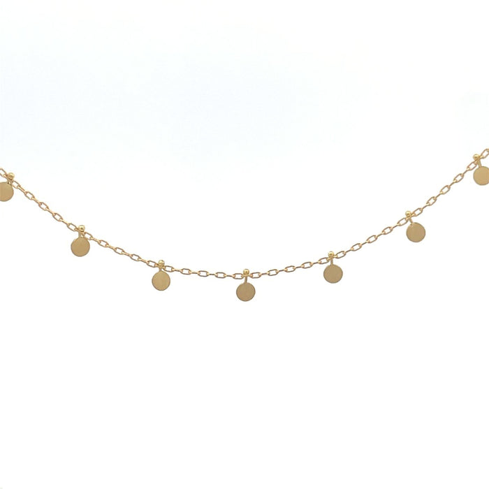 Little Dots Necklace