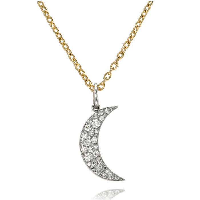 Kai Chain Necklace