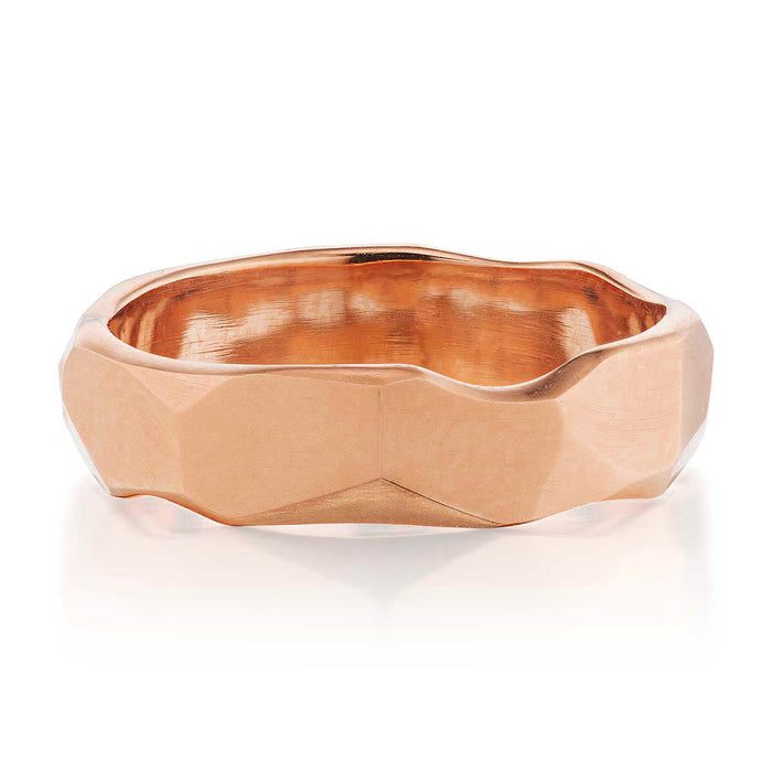 Stanton Wedding Band